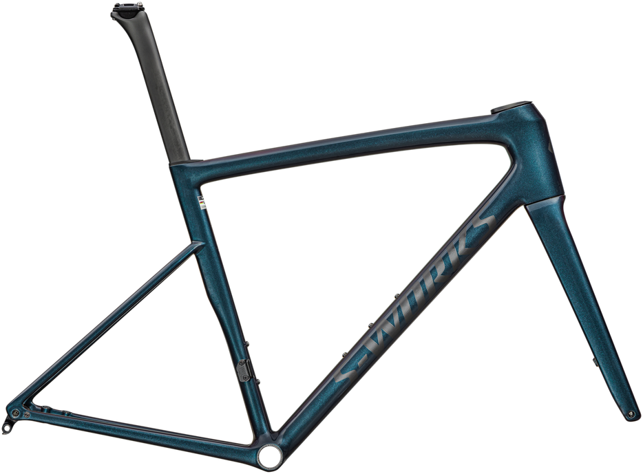 Specialized S-Works Tarmac SL8 Frameset - Roy's Bikes