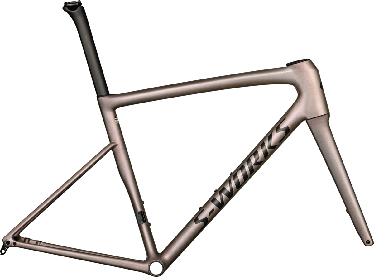 Specialized S-Works Tarmac SL8 Frameset - Roy's Bikes
