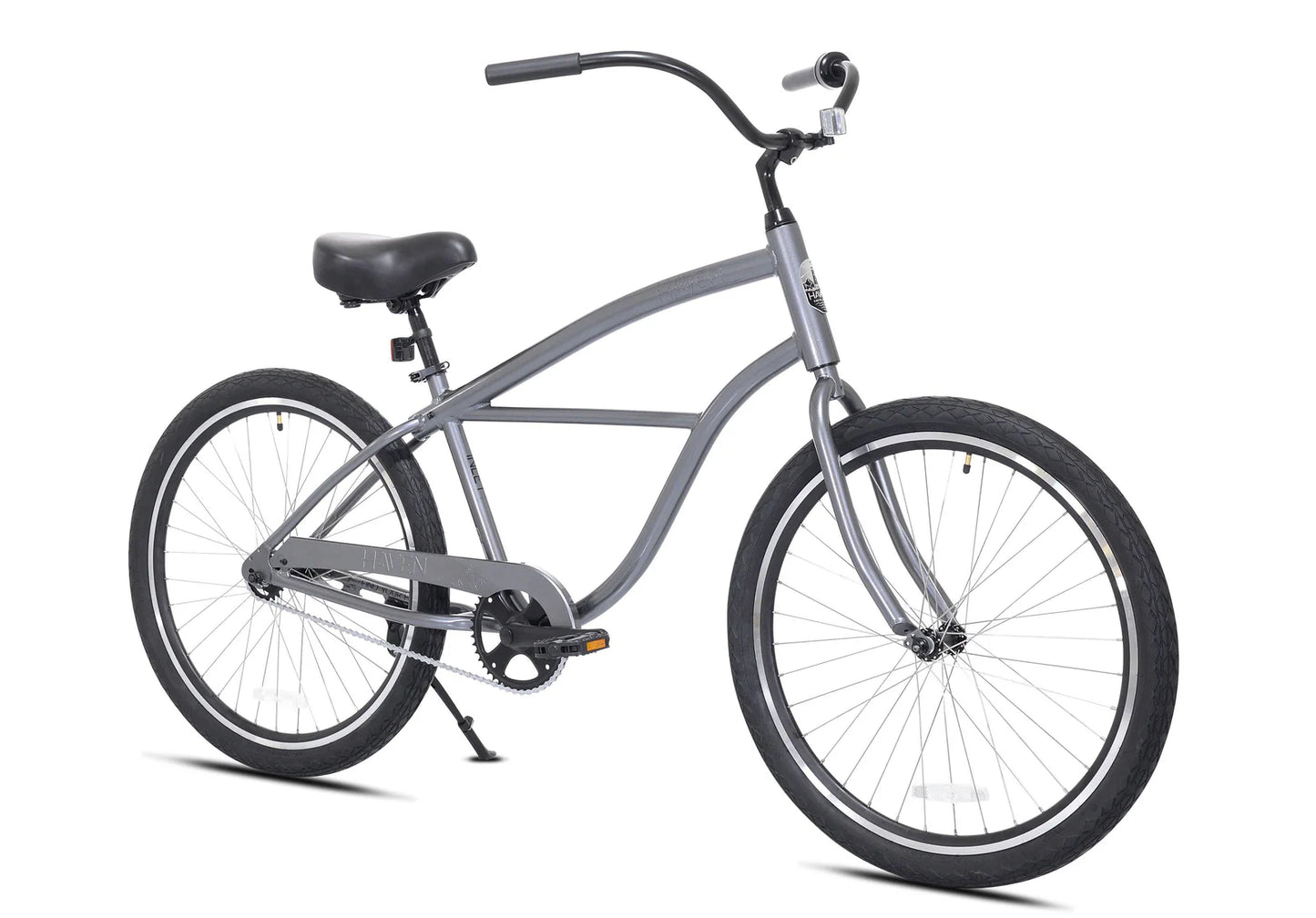 Haven Inlet 1 Step-over Beach Cruiser - Roy's Bikes