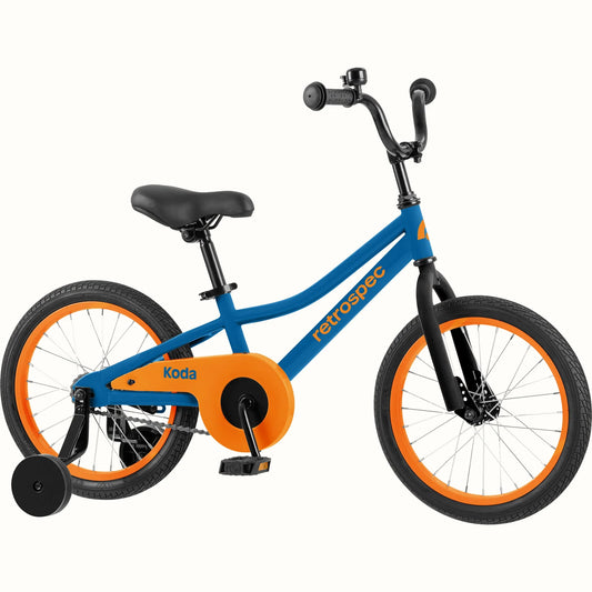 Retrospec Koda 16" Kids' Bike