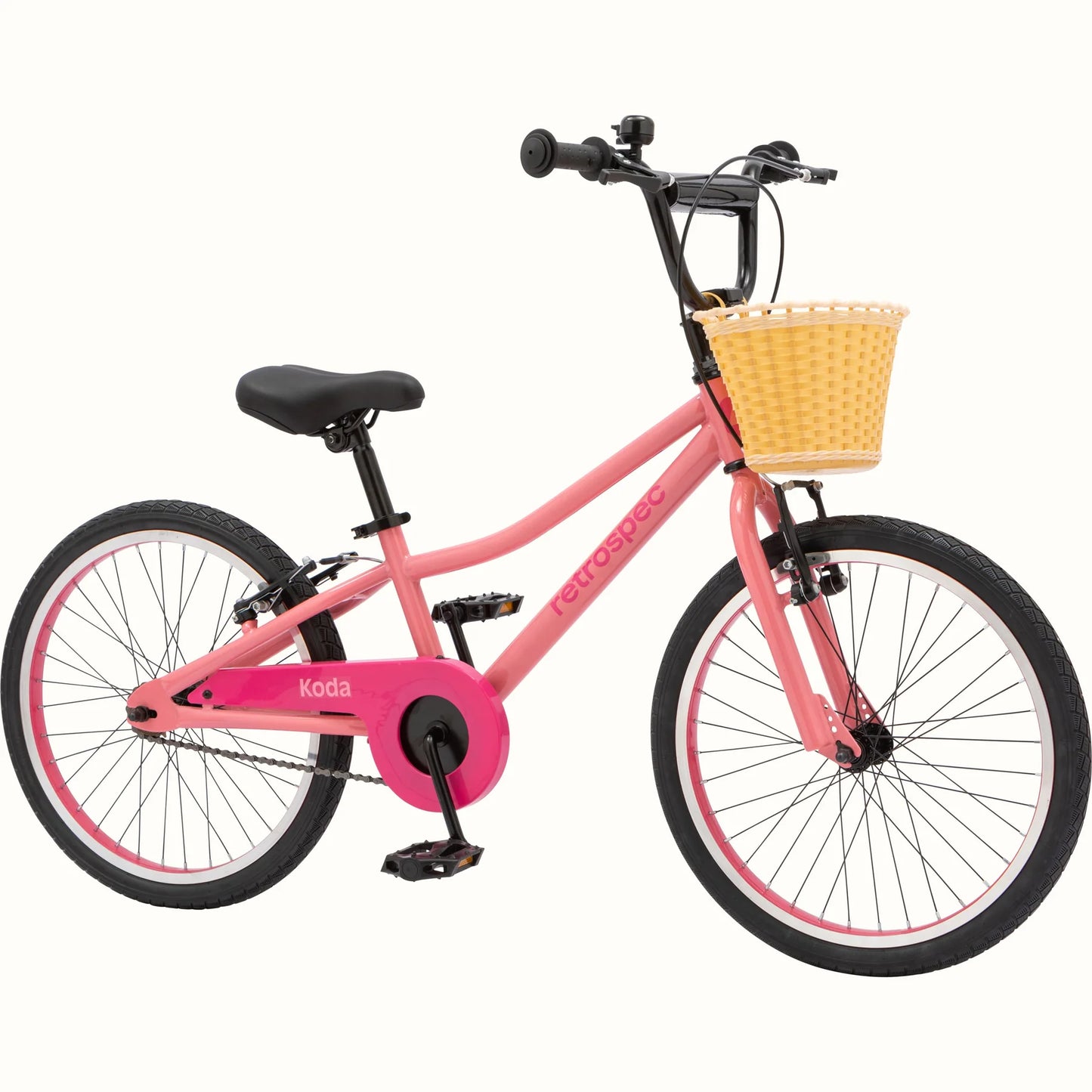 Retrospec Koda 20" Kids' Bike
