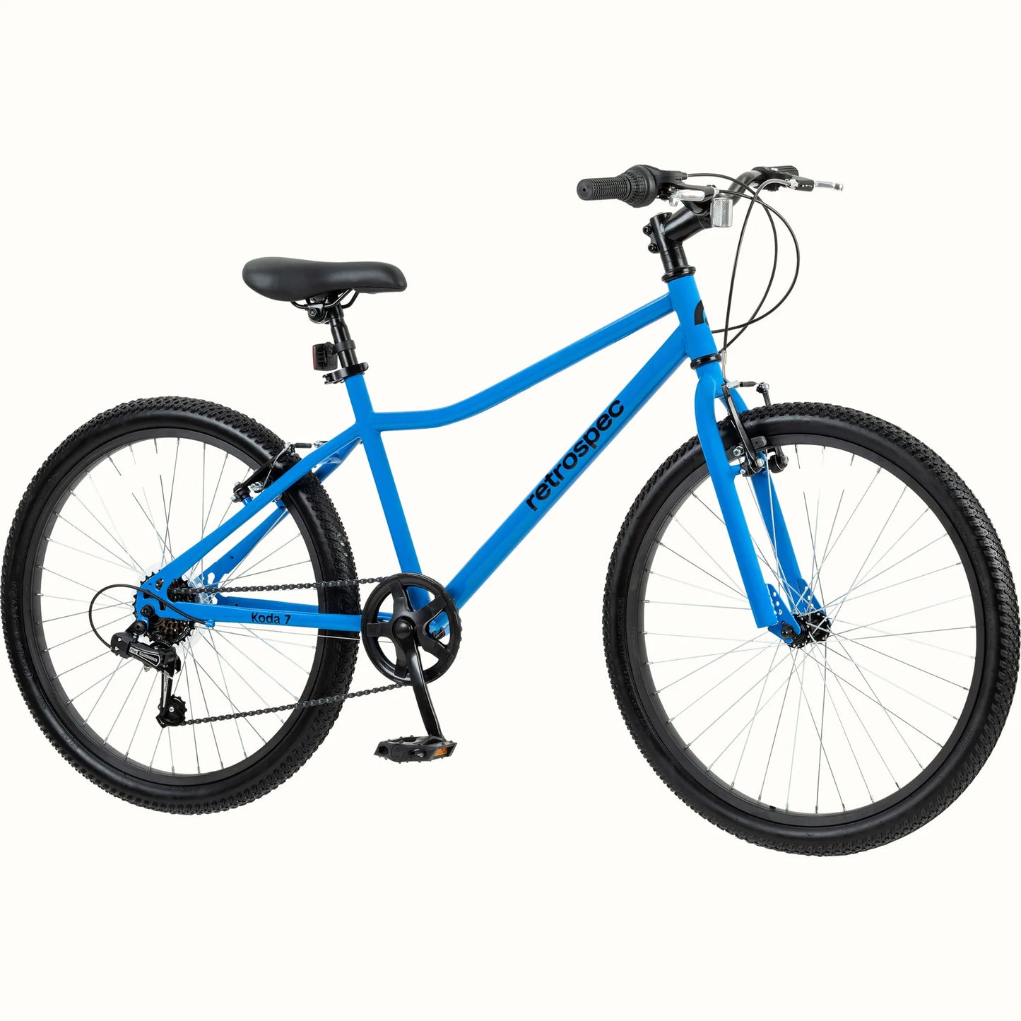 Retrospec Koda 7 Speed 24” Kids’ Bike
