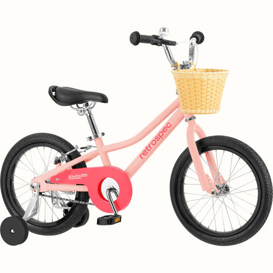 Retrospec Koda Plus 16" Kids' Bike