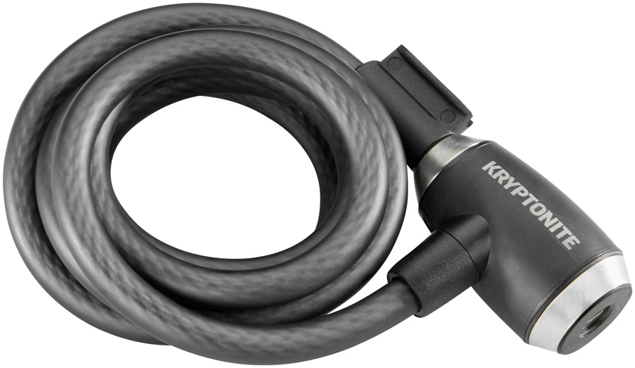 Kryptonite Kryptoflex 1218 Key Cable Bicycle Lock Bike Lock