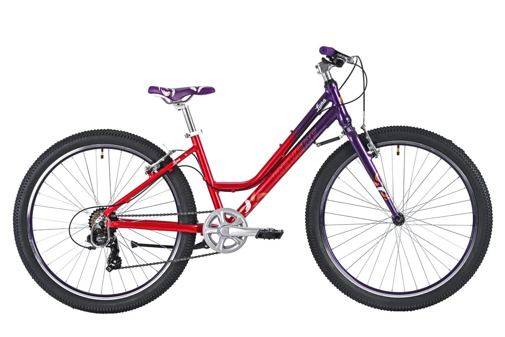 Revere Luna 26 XXS