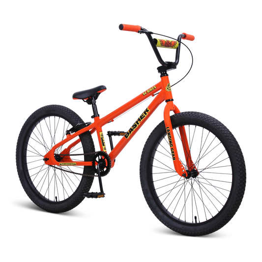 SE Basher 24 - Roy's Bikes