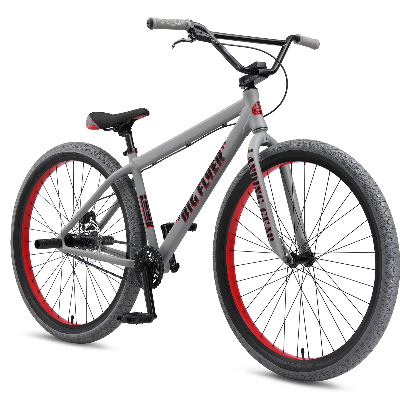 SE Big Flyer HD 29"