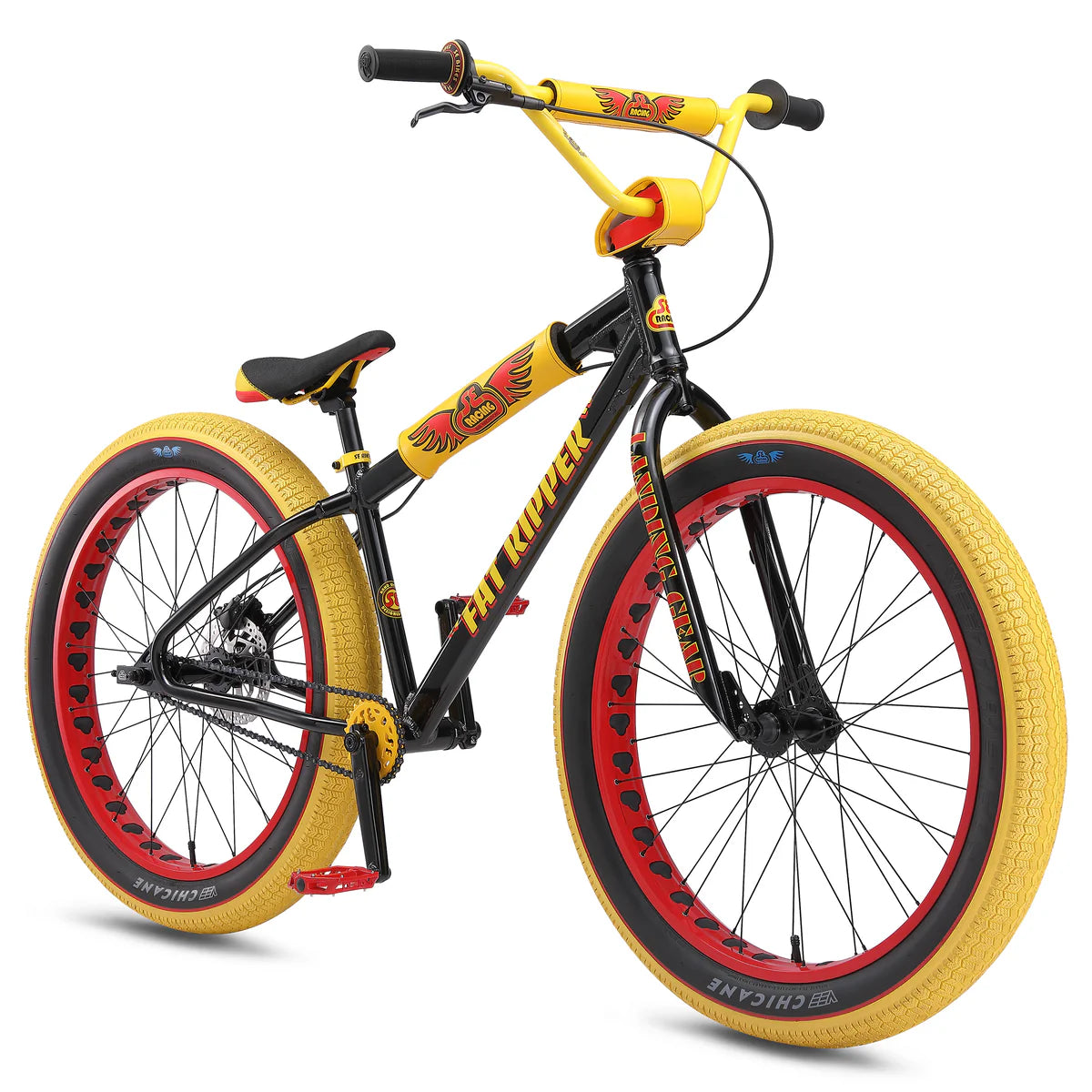SE Fat Ripper 26"