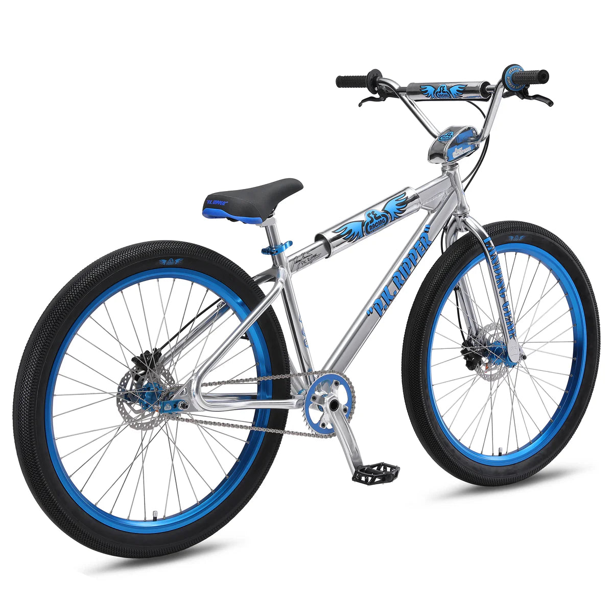 SE PK Ripper Looptail 27.5"
