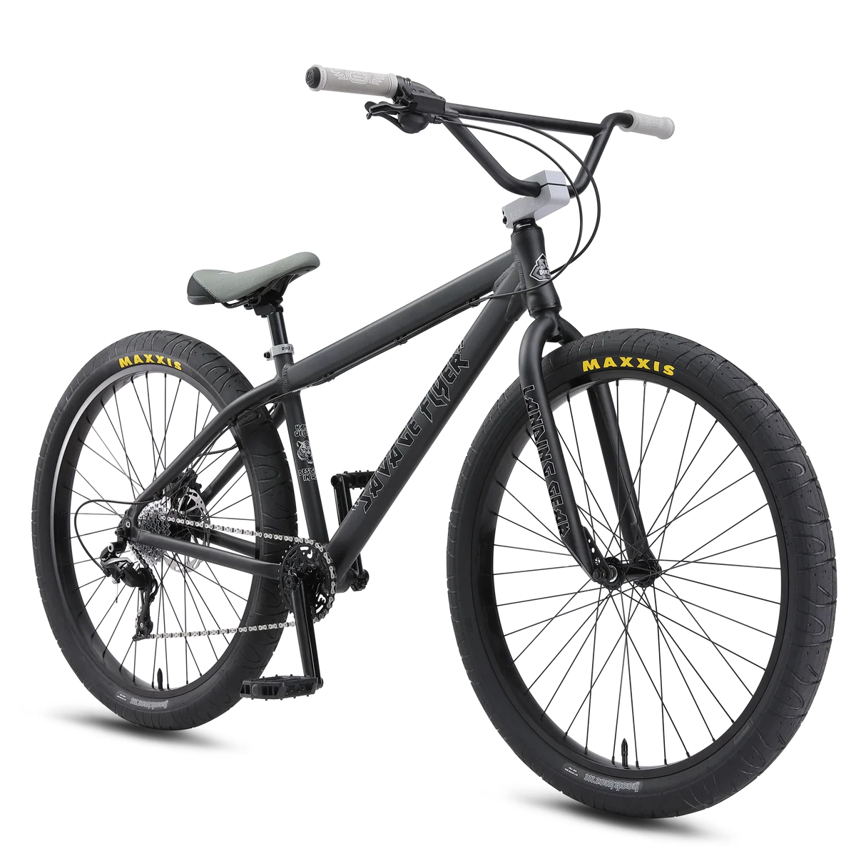 SE Savage Flyer 27.5
