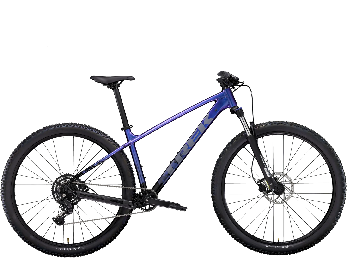 Trek Marlin 5