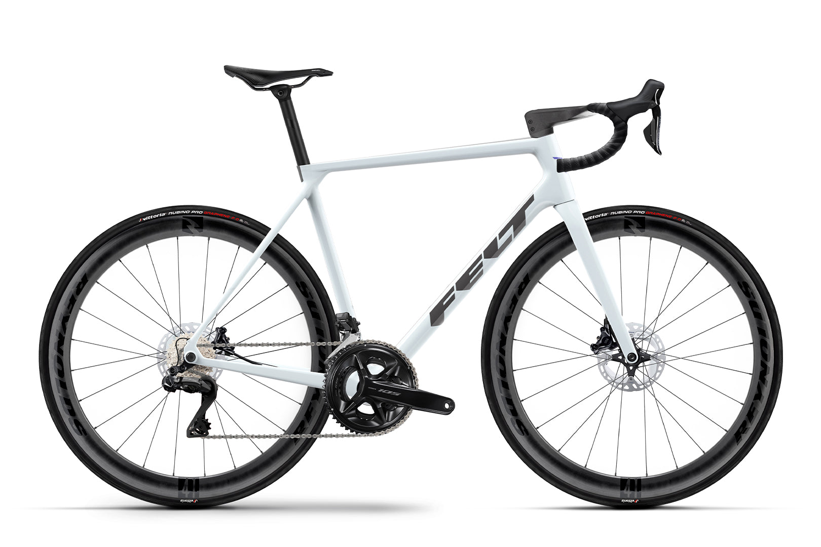 Felt FR Expert 105 Di2 – Roy