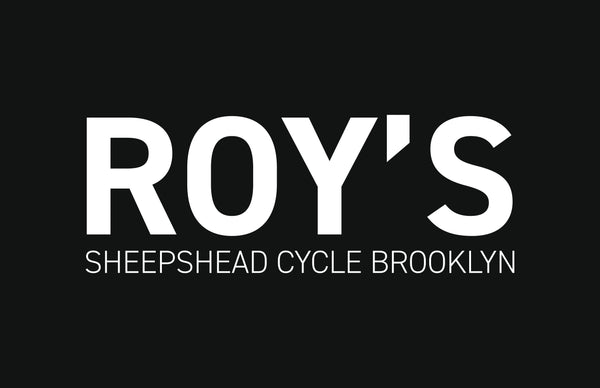 Roy's Bikes