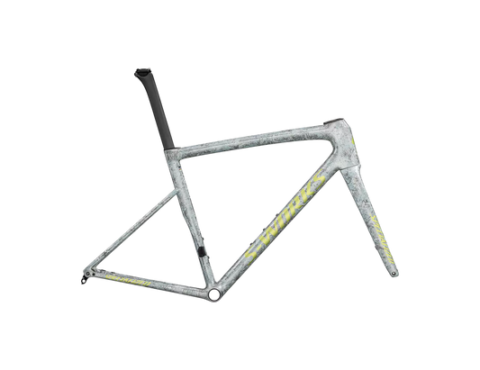 Specialized S-Works Tarmac SL8 Frameset - Roy's Bikes