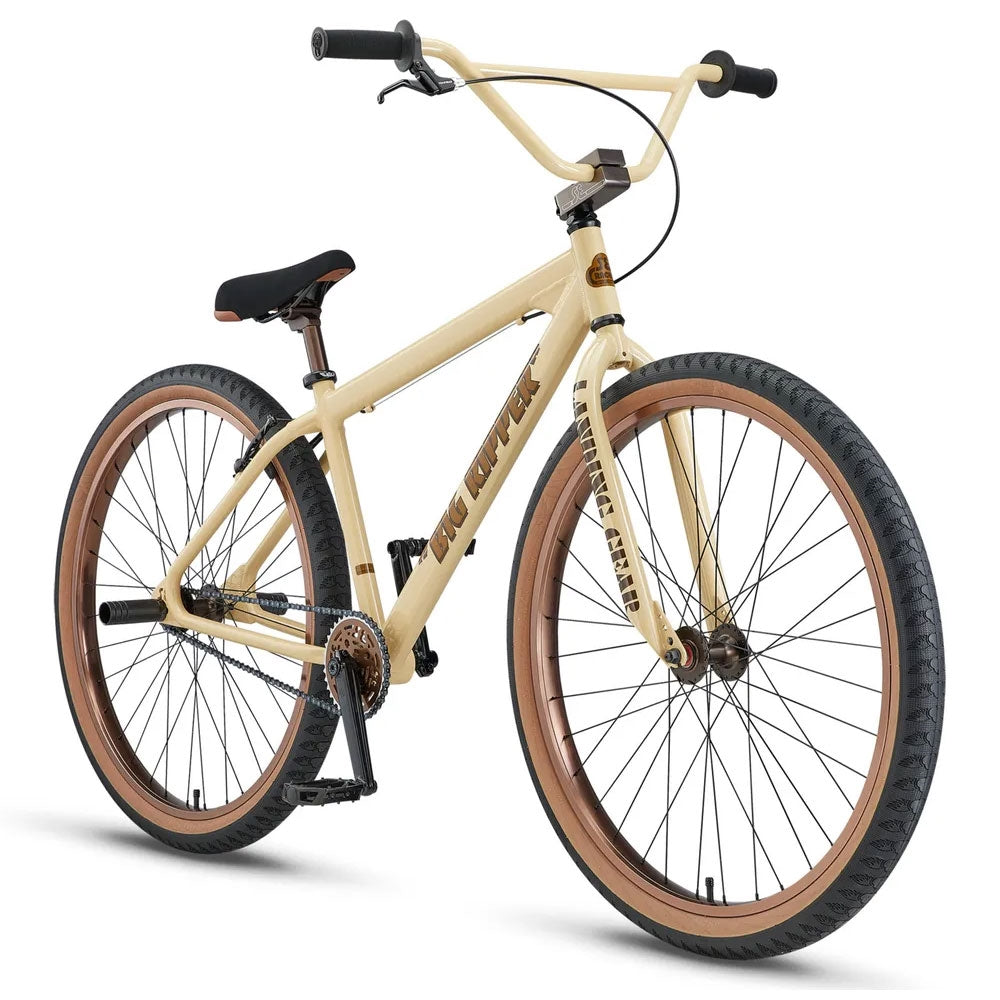 SE Big Ripper 29 - Roy's Bikes