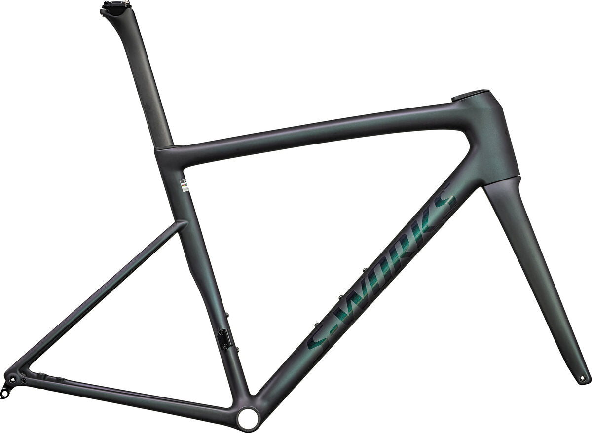 Specialized S-Works Tarmac SL8 Frameset - Roy's Bikes