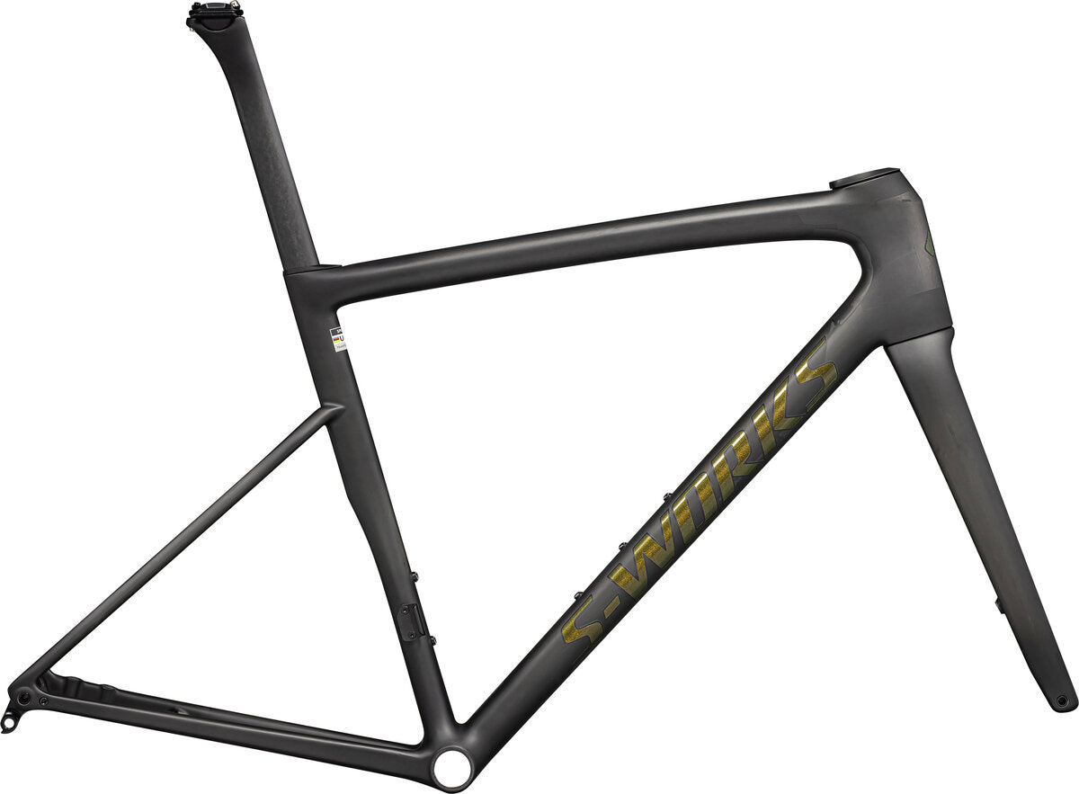 Specialized S-Works Tarmac SL8 Frameset - Roy's Bikes