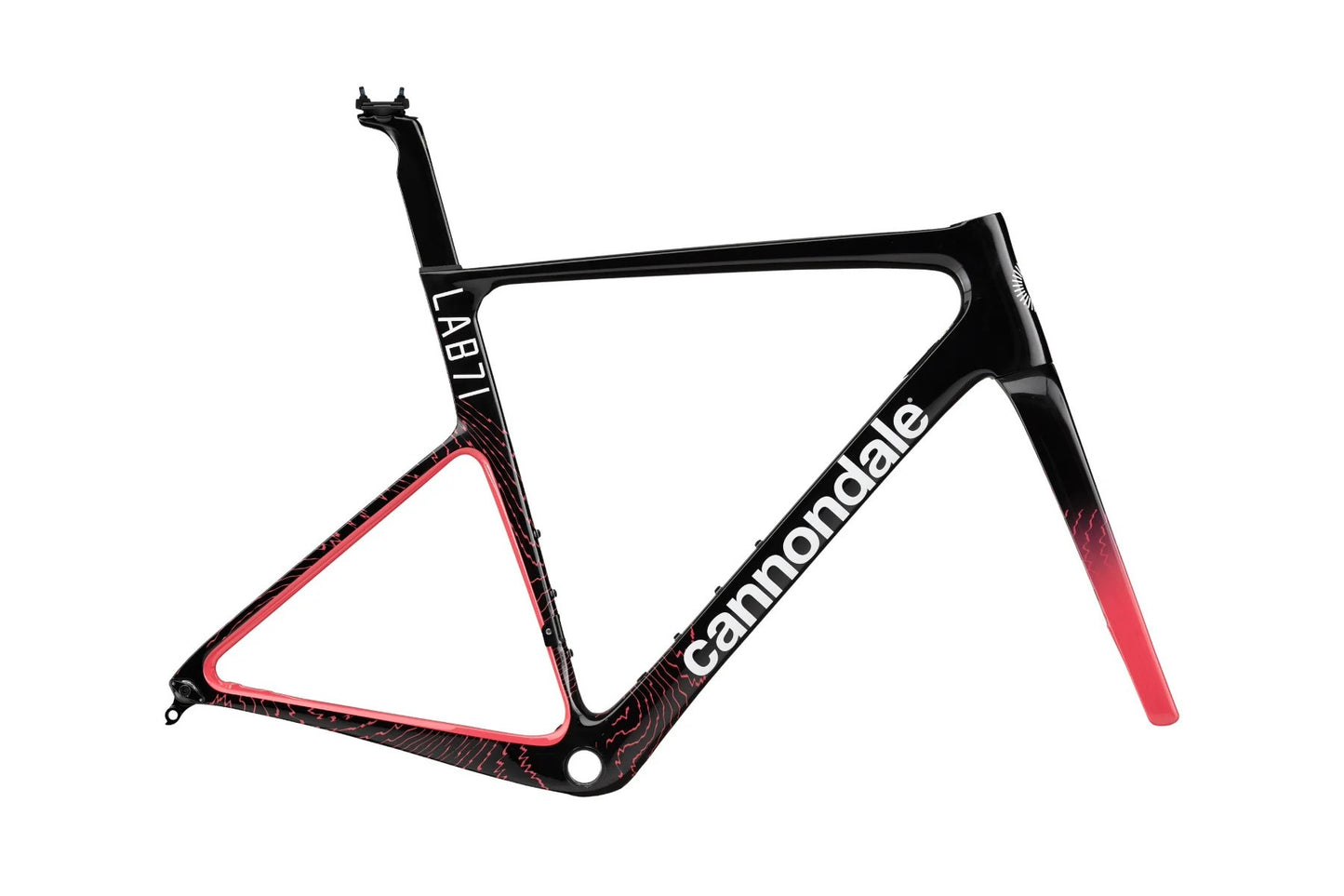 Cannondale SuperSix EVO LAB71 Frameset