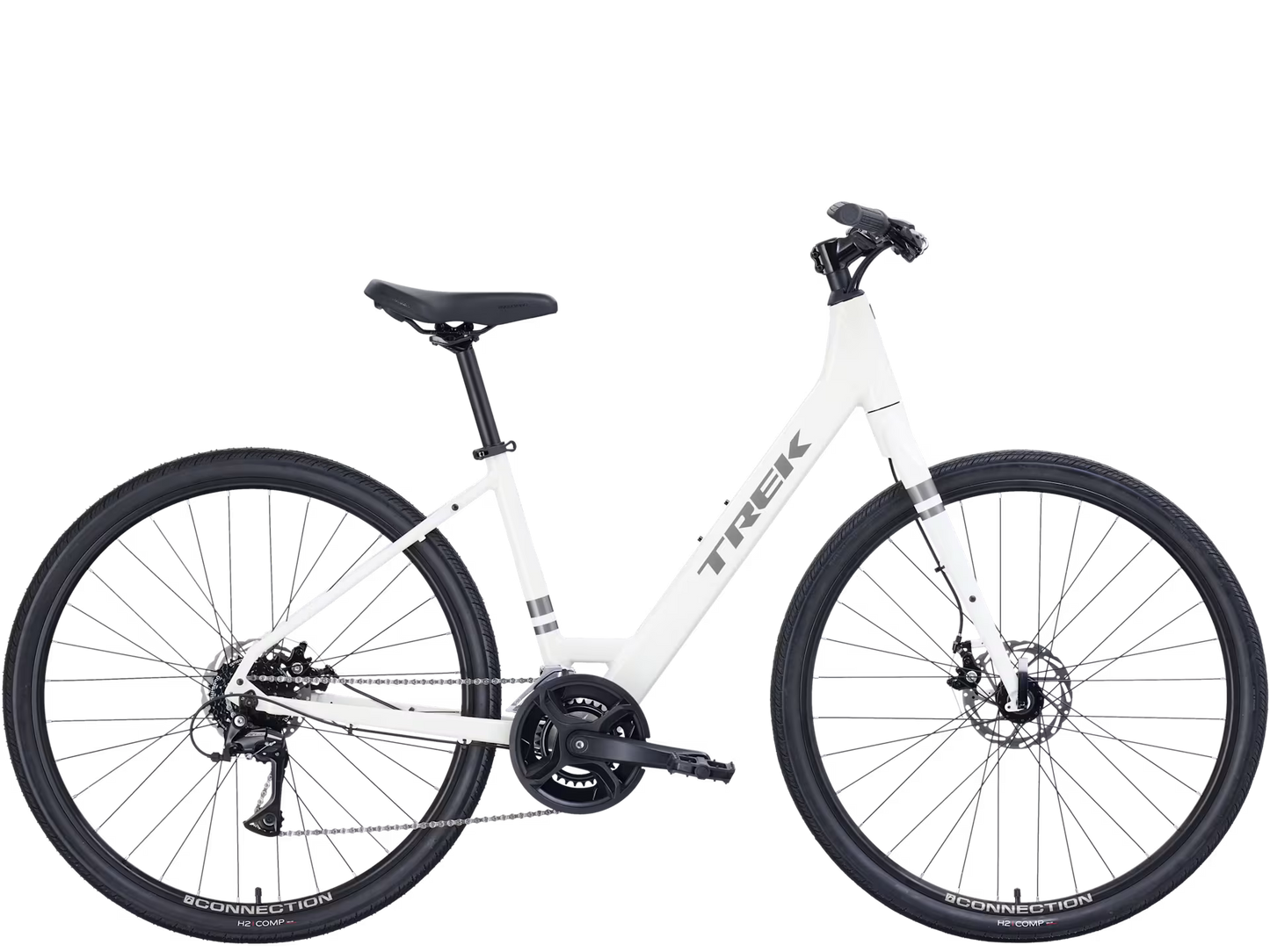Trek Verve 1 Lowstep