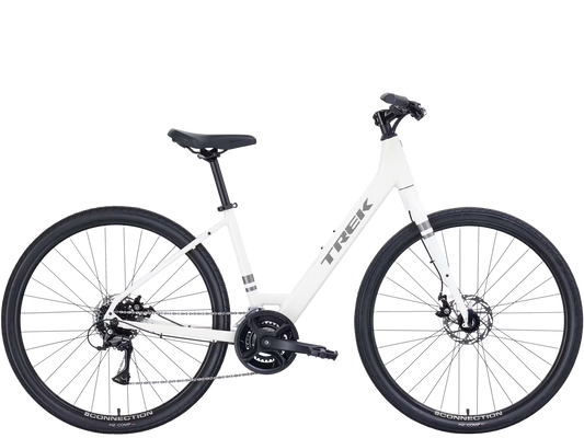 Trek Verve 1 Lowstep