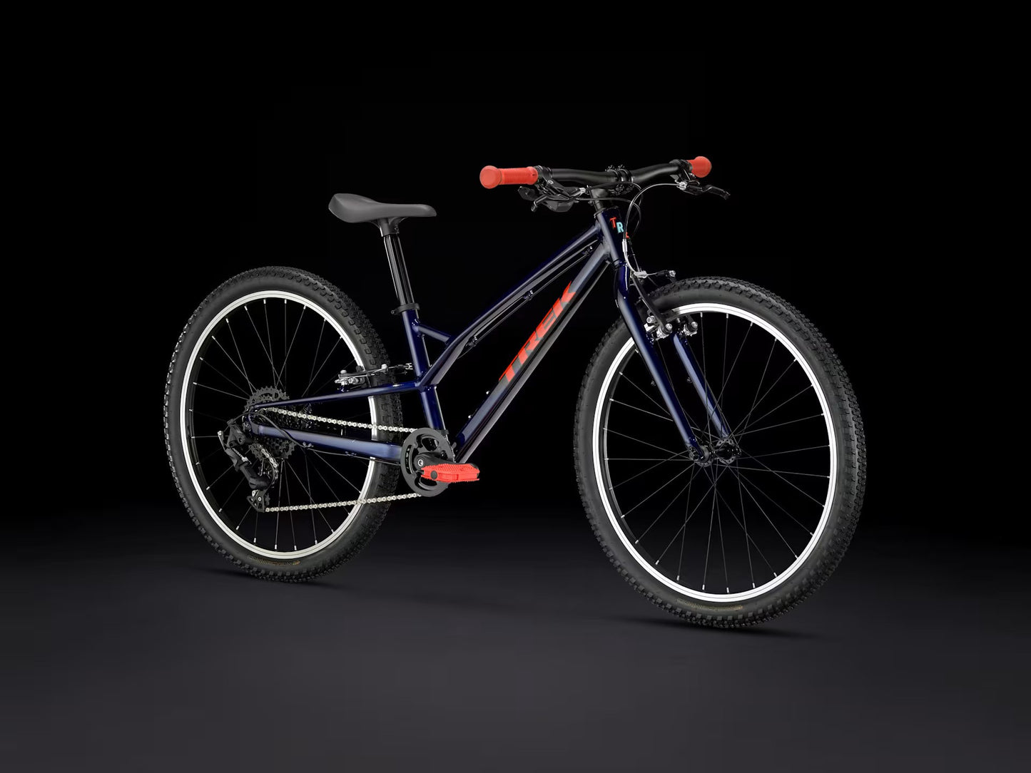 Trek Wahoo 24 Path