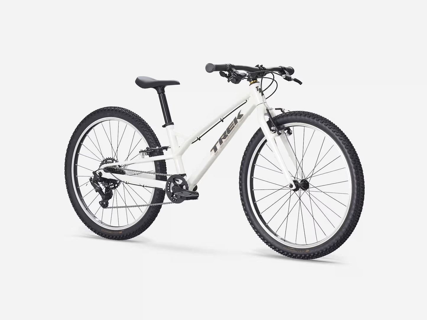 Trek Wahoo 24 Path