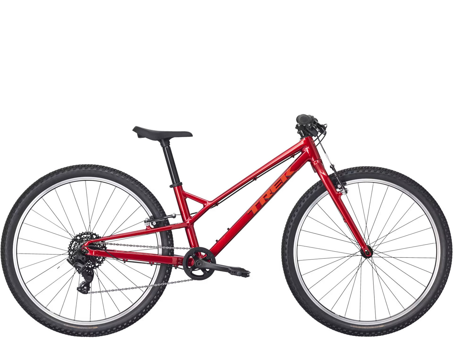 Trek Wahoo 26 Path