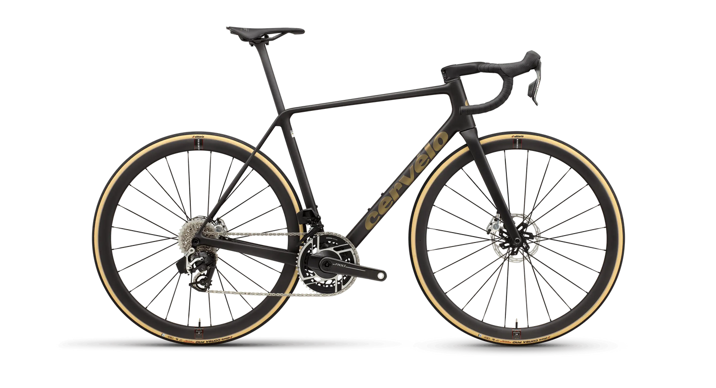 Cervelo R5 Red AXS