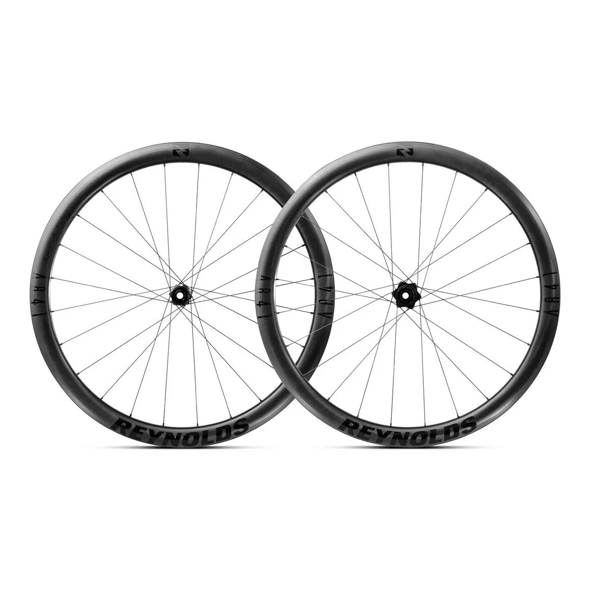 Reynolds AR 41 Carbon Wheelset Shimano