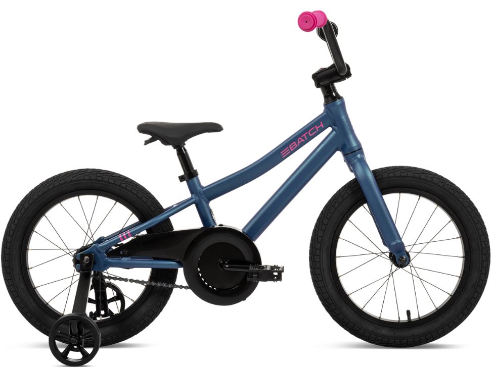 Batch 16” Kids Bike