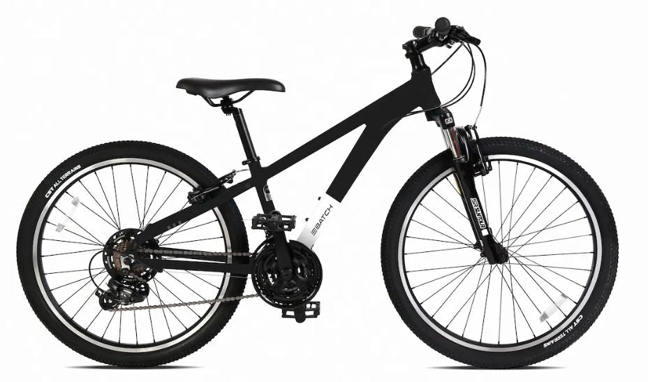 Batch Youth 24 Mountain Bicycle