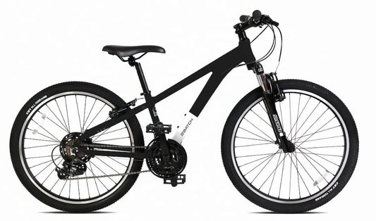 Batch Youth 24 Mountain Bicycle - Roy's Bikes