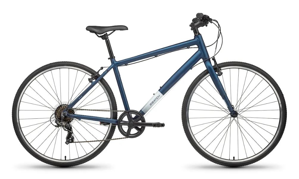 Batch Lifestyle Bicycle - Roy's Bikes