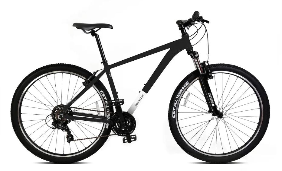 Batch Mountain Bicycle