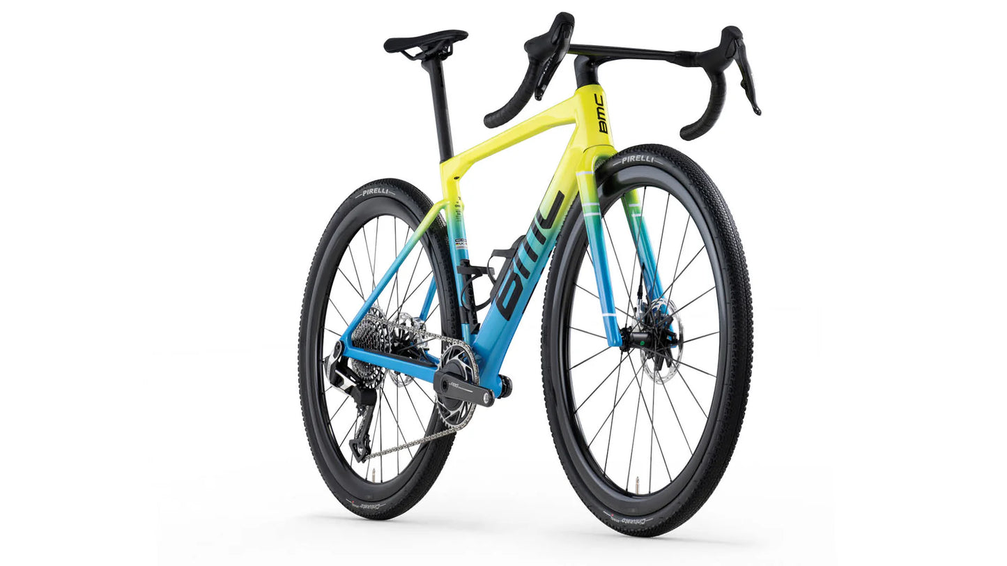 BMC Kaius 01 ONE