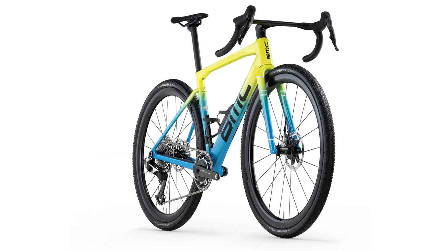 BMC Kaius 01 ONE
