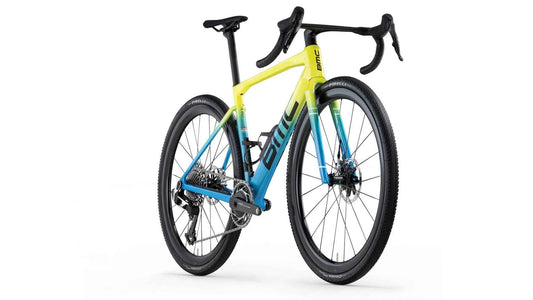 BMC Kaius 01 ONE