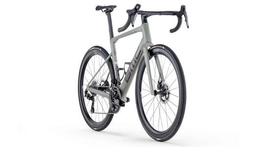 BMC Roadmachine 01 TWO