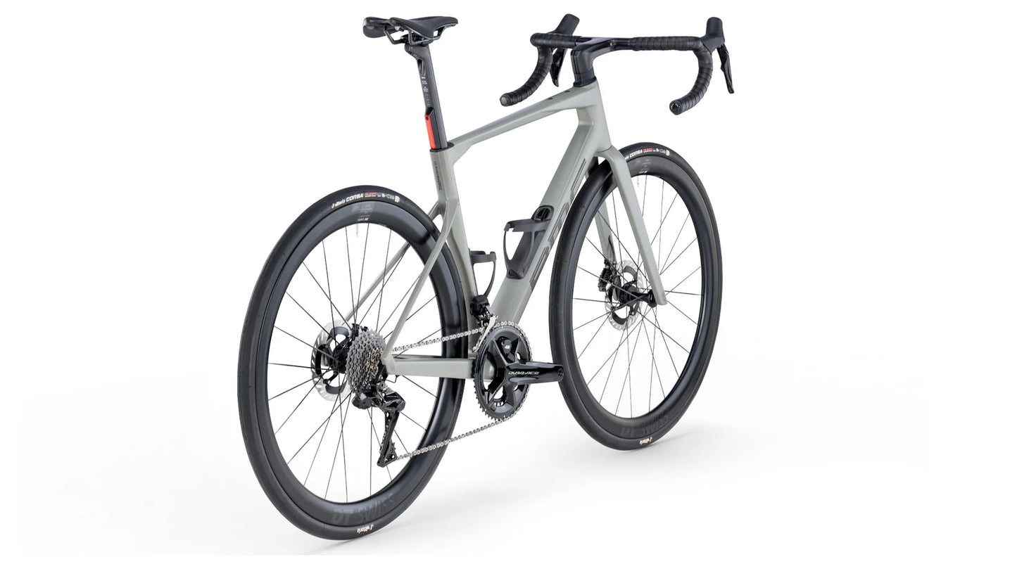 BMC Roadmachine 01 TWO