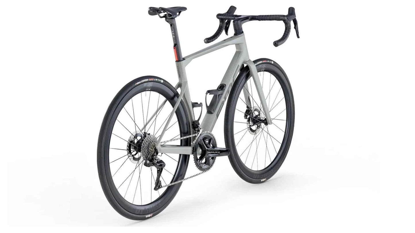 BMC Roadmachine 01 TWO