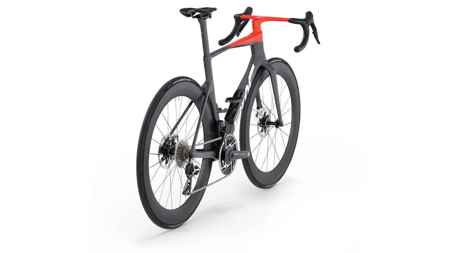 BMC Teammachine R 01 ONE