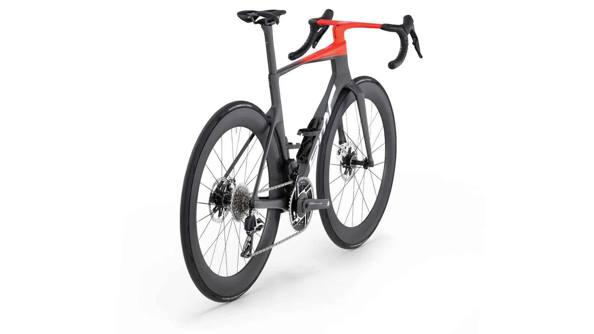 BMC Teammachine R 01 ONE