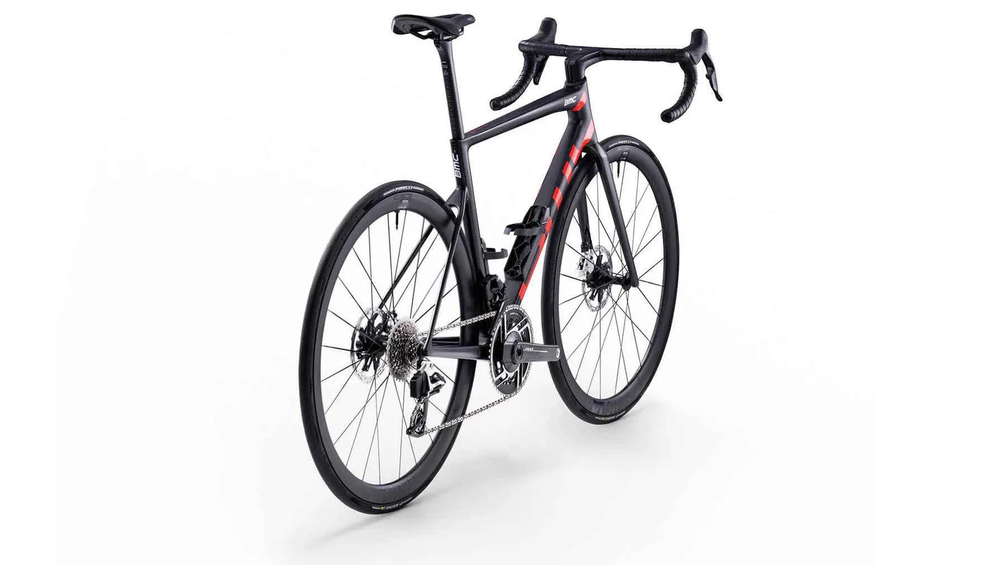 BMC Teammachine SLR 01 ONE