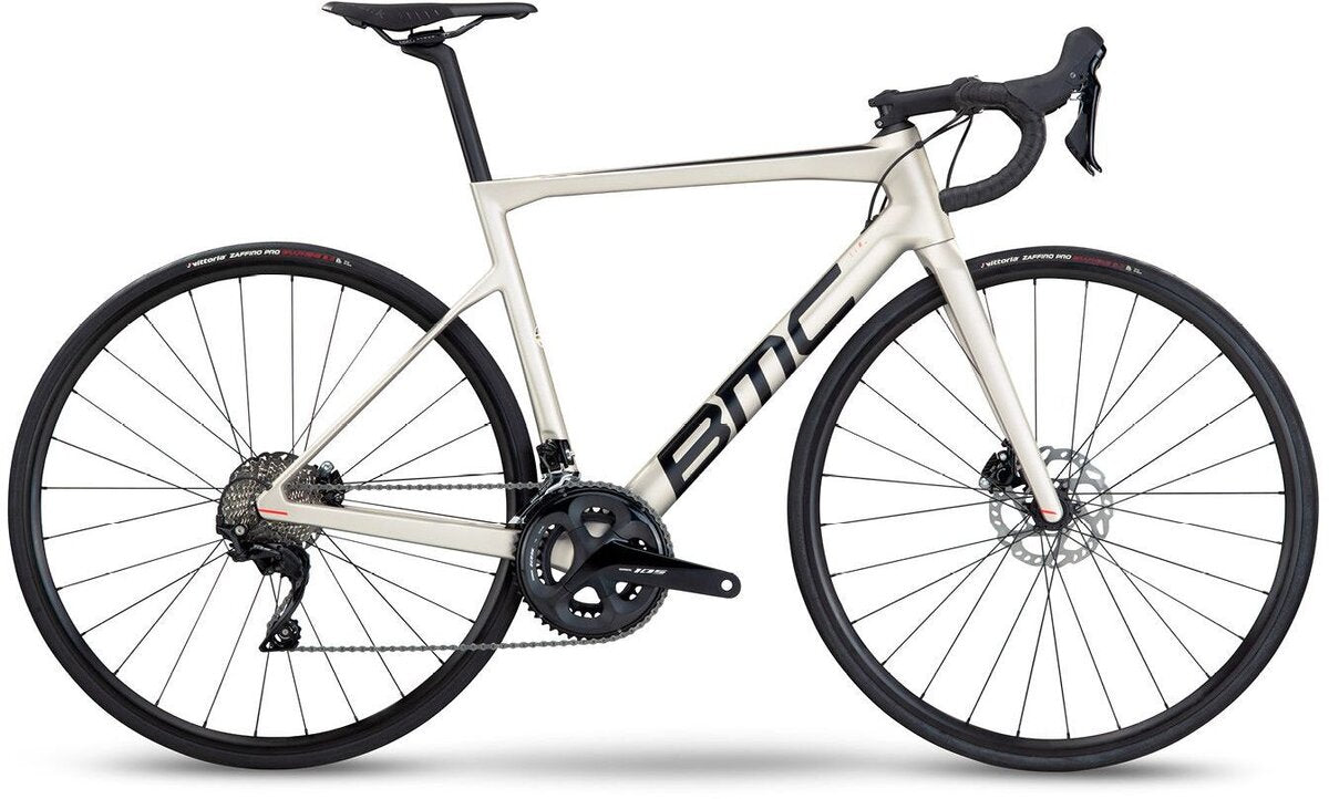 BMC Teammachine SLR FIVE