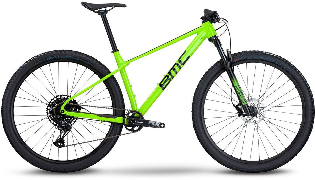 BMC Twostroke AL ONE - Roy's Bikes