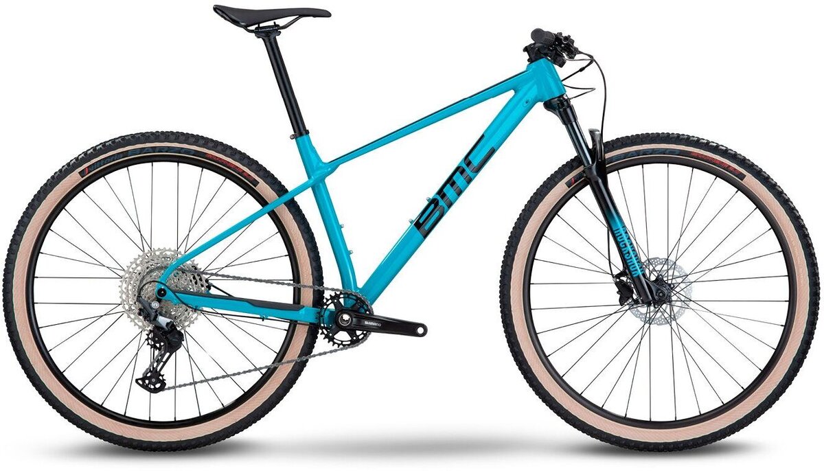 BMC Twostroke AL TWO - Roy's Bikes