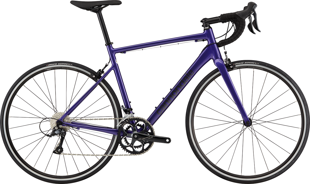 Cannondale CAAD Optimo 3 - Roy's Bikes