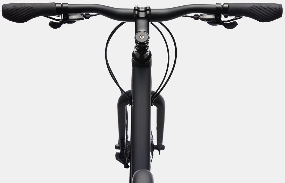 Cannondale Quick Disc 5 - Roy's Bikes