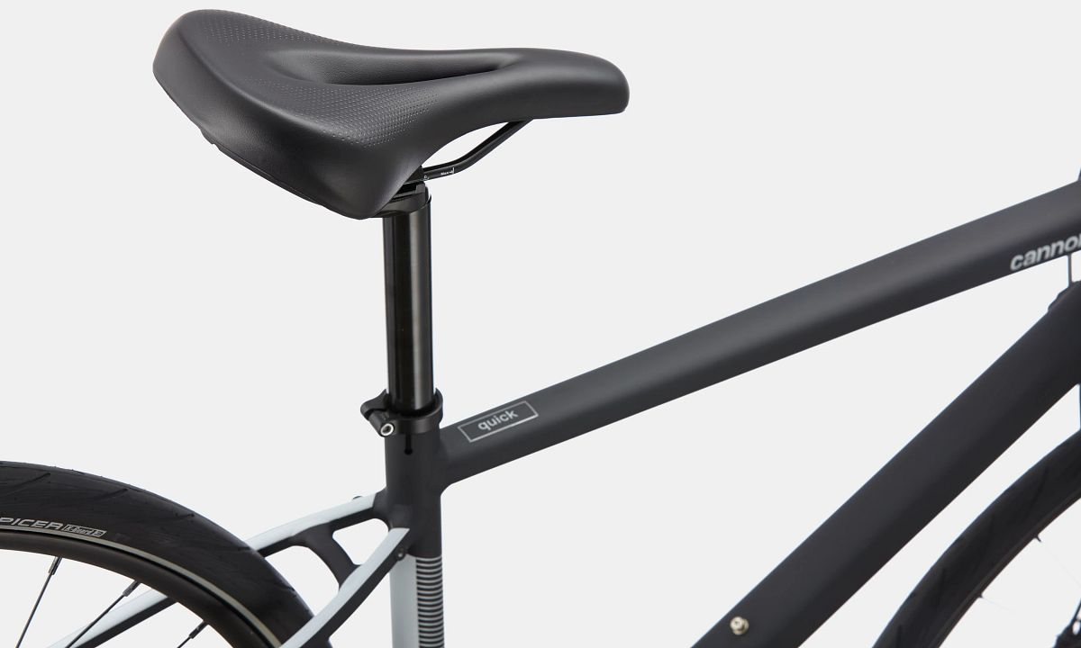 Cannondale Quick Disc 5 - Roy's Bikes