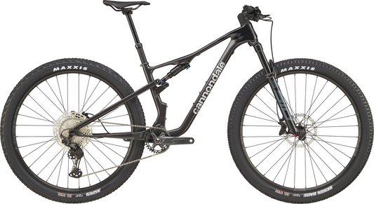 Cannondale Scalpel 4 - Roy's Bikes